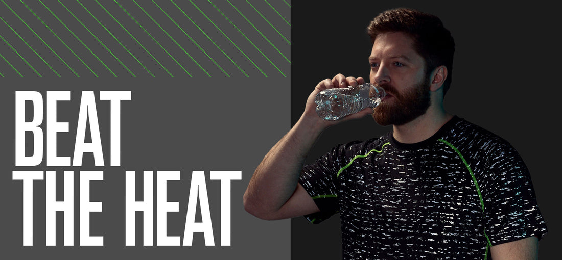 Running in Hot Weather: How To Beat the Heat