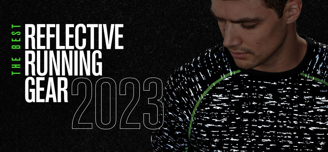 The Best Reflective Running Gear of 2023 – WildSpark™