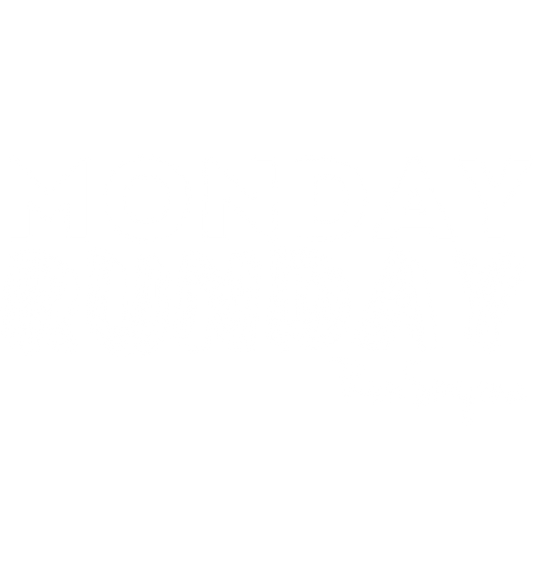 Monday Runday Logo
