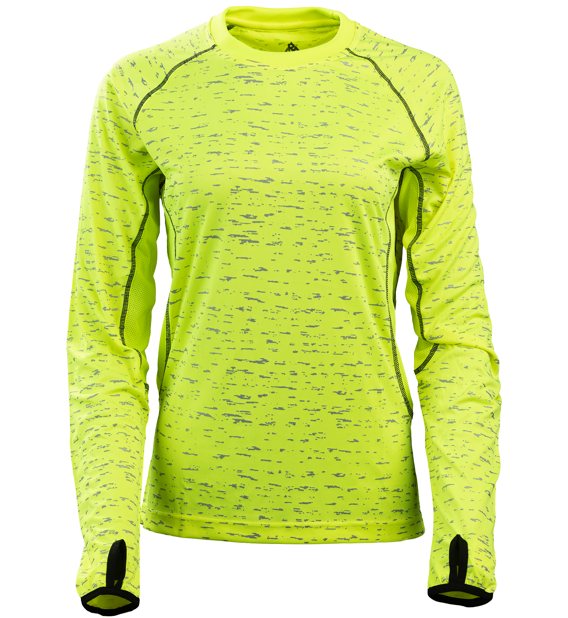 Lime green cheap long sleeve